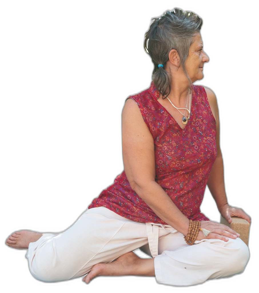 Banner | Yoga Mandala